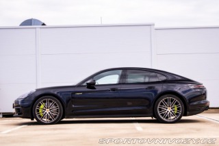 Porsche Panamera 4 E-Hybrid 4x4 A/T 2018