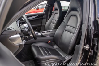 Porsche Panamera 4 E-Hybrid 4x4 A/T 2018