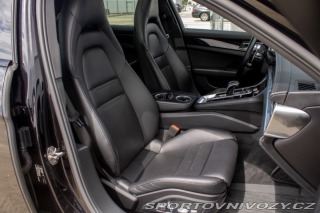 Porsche Panamera 4 E-Hybrid 4x4 A/T 2018