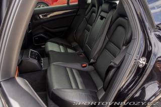Porsche Panamera 4 E-Hybrid 4x4 A/T 2018