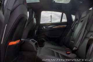Porsche Panamera 4 E-Hybrid 4x4 A/T 2018