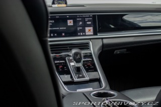 Porsche Panamera 4 E-Hybrid 4x4 A/T 2018