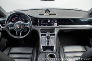 Porsche Panamera 4 E-Hybrid 4x4 A/T 2018