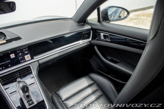 Porsche Panamera 4 E-Hybrid 4x4 A/T 2018