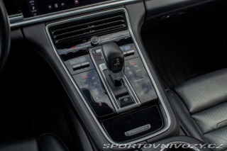 Porsche Panamera 4 E-Hybrid 4x4 A/T 2018