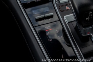 Porsche Panamera 4 E-Hybrid 4x4 A/T 2018