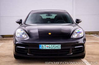 Porsche Panamera 4 E-Hybrid 4x4 A/T 2018