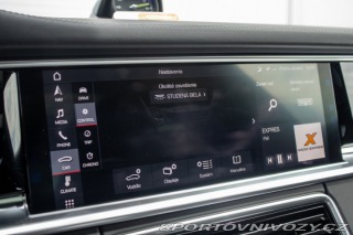 Porsche Panamera 4 E-Hybrid 4x4 A/T 2018