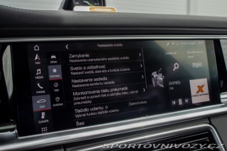 Porsche Panamera 4 E-Hybrid 4x4 A/T 2018
