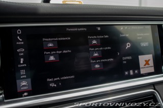 Porsche Panamera 4 E-Hybrid 4x4 A/T 2018