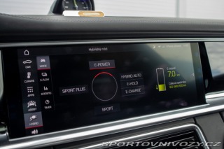 Porsche Panamera 4 E-Hybrid 4x4 A/T 2018