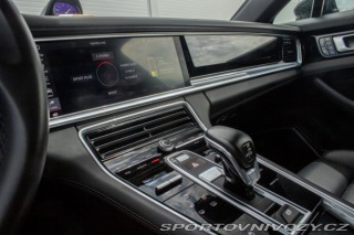 Porsche Panamera 4 E-Hybrid 4x4 A/T 2018