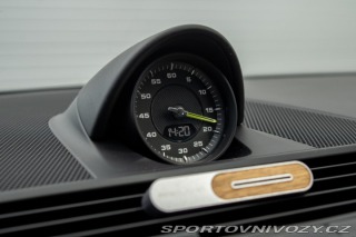 Porsche Panamera 4 E-Hybrid 4x4 A/T 2018