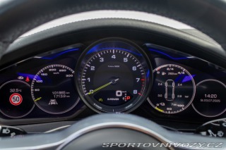 Porsche Panamera 4 E-Hybrid 4x4 A/T 2018