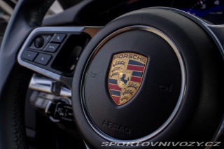 Porsche Panamera 4 E-Hybrid 4x4 A/T 2018
