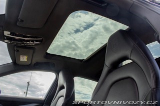Porsche Panamera 4 E-Hybrid 4x4 A/T 2018
