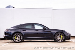Porsche Panamera 4 E-Hybrid 4x4 A/T 2018