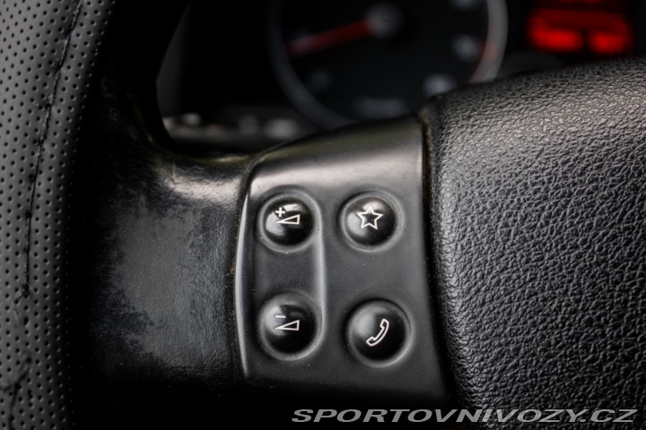 Volkswagen EOS 2.0 FSI 2007