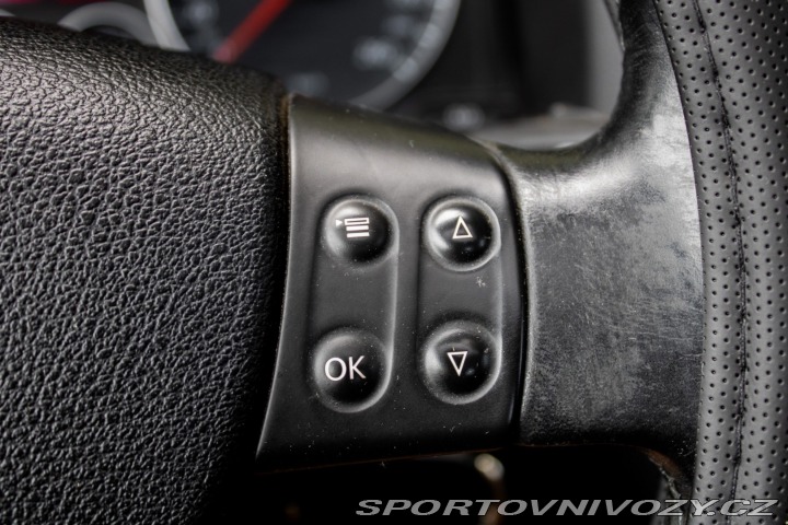 Volkswagen EOS 2.0 FSI 2007