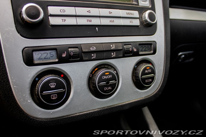 Volkswagen EOS 2.0 FSI 2007