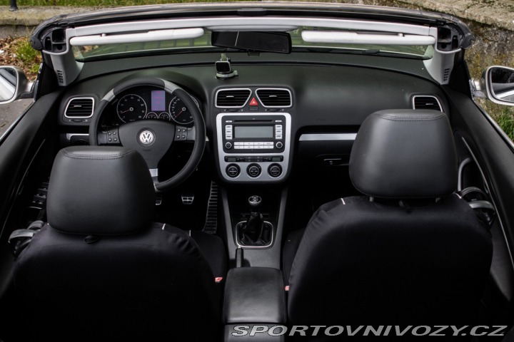 Volkswagen EOS 2.0 FSI 2007