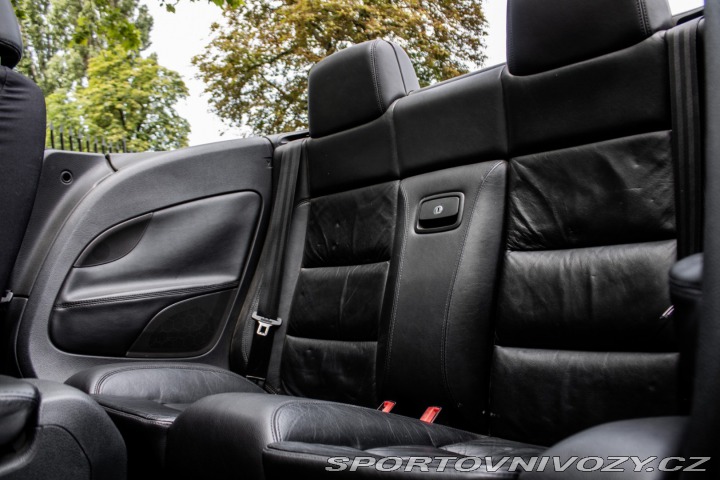 Volkswagen EOS 2.0 FSI 2007