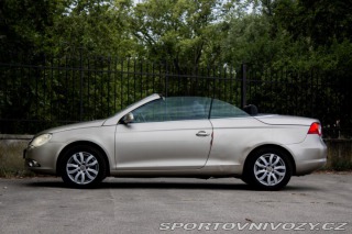 Volkswagen EOS 2.0 FSI 2007