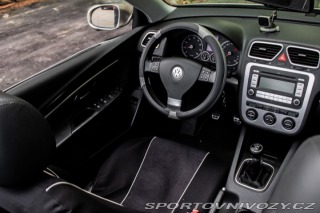 Volkswagen EOS 2.0 FSI 2007