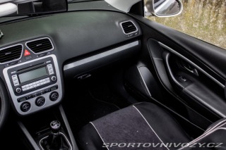 Volkswagen EOS 2.0 FSI 2007
