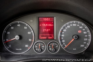 Volkswagen EOS 2.0 FSI 2007