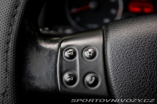 Volkswagen EOS 2.0 FSI 2007
