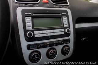 Volkswagen EOS 2.0 FSI 2007