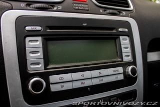 Volkswagen EOS 2.0 FSI 2007