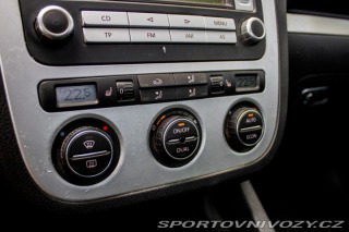 Volkswagen EOS 2.0 FSI 2007