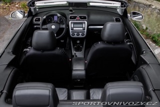 Volkswagen EOS 2.0 FSI 2007