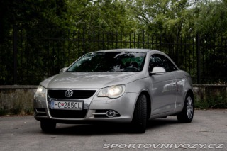 Volkswagen EOS 2.0 FSI 2007