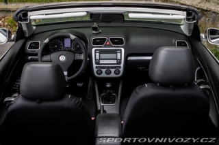 Volkswagen EOS 2.0 FSI 2007