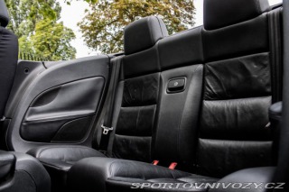 Volkswagen EOS 2.0 FSI 2007