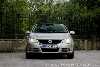 Volkswagen EOS 2.0 FSI 2007
