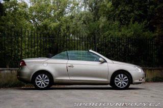 Volkswagen EOS 2.0 FSI 2007