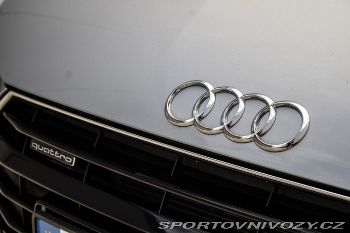 Audi TT Coupé 2.0 TFSI quattro S 2015