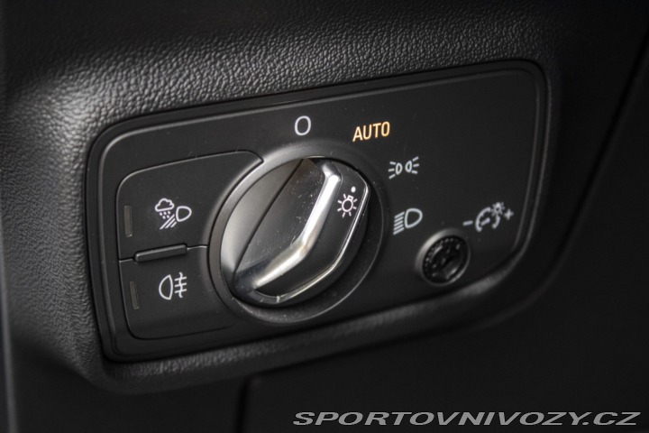 Audi TT Coupé 2.0 TFSI quattro S 2015