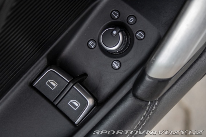 Audi TT Coupé 2.0 TFSI quattro S 2015