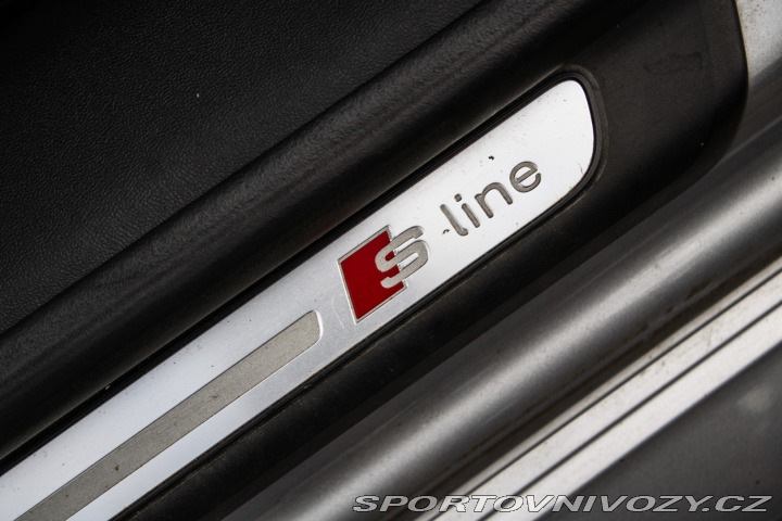 Audi TT Coupé 2.0 TFSI quattro S 2015