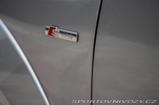 Audi TT Coupé  2.0 TFSI quattro S 2015