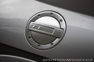 Audi TT Coupé  2.0 TFSI quattro S 2015