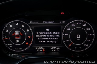 Audi TT Coupé  2.0 TFSI quattro S 2015