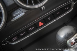 Audi TT Coupé  2.0 TFSI quattro S 2015