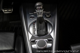 Audi TT Coupé  2.0 TFSI quattro S 2015