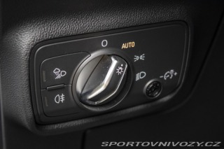 Audi TT Coupé  2.0 TFSI quattro S 2015